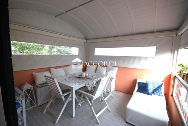 appartamento in vendita a Jesolo in zona Lido