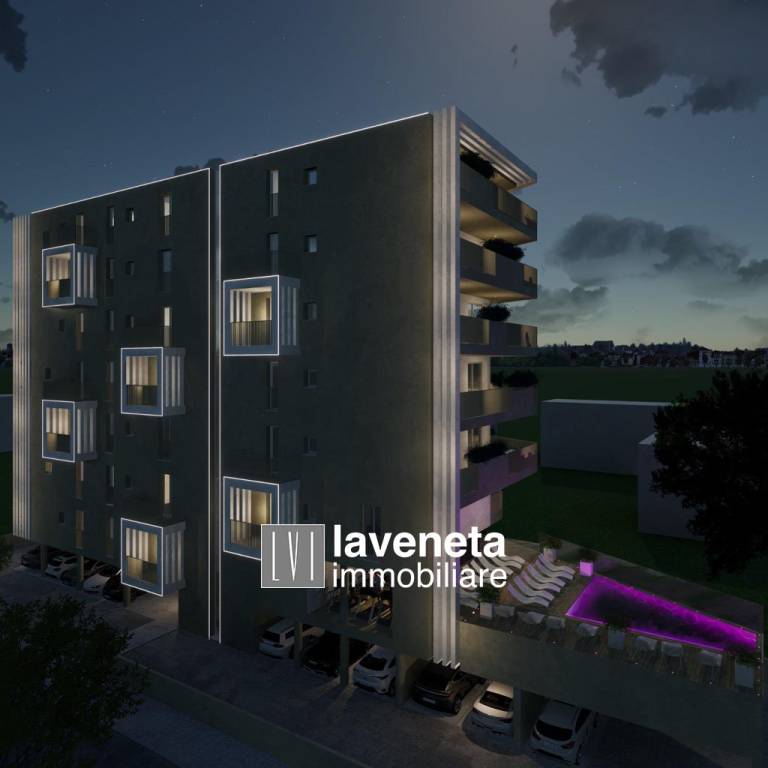 appartamento in vendita a Jesolo in zona Lido