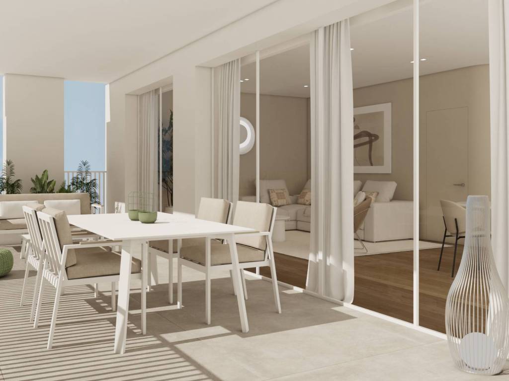 appartamento in vendita a Jesolo