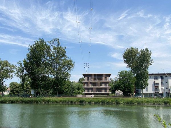 appartamento in vendita a Jesolo