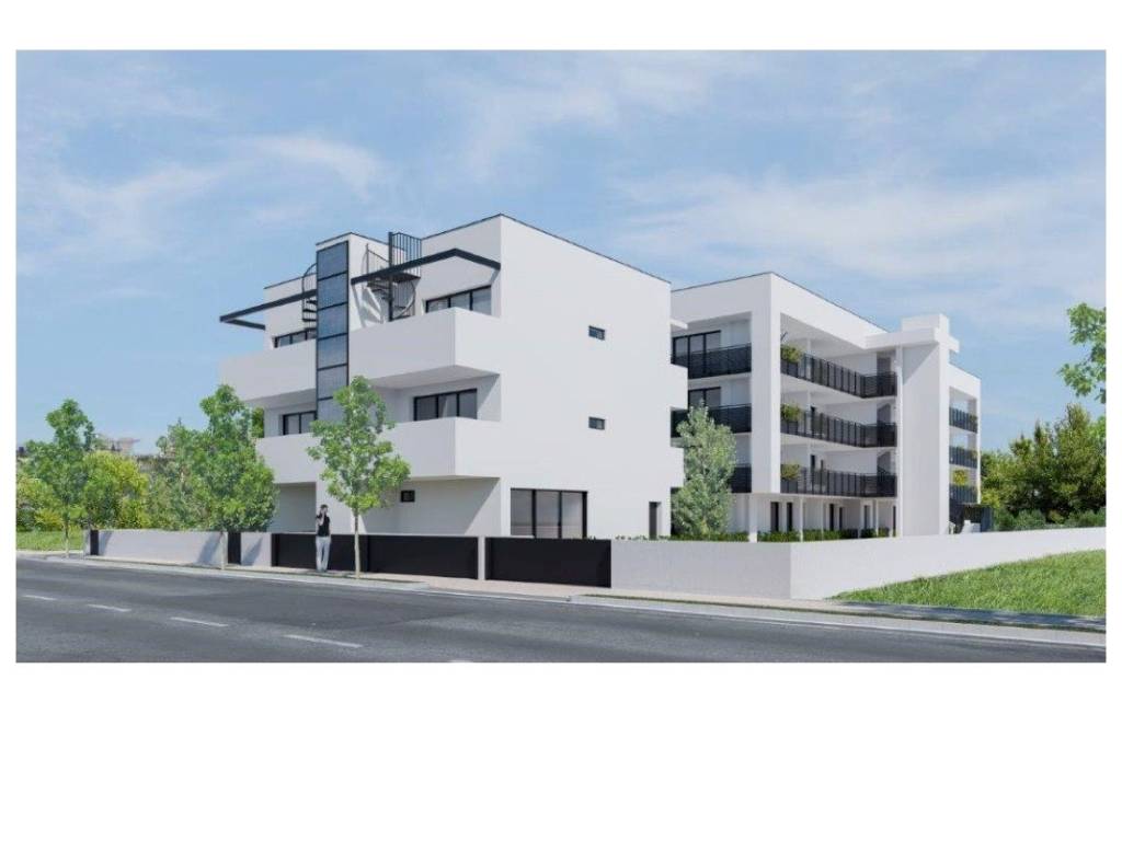 appartamento in vendita a Jesolo in zona Lido