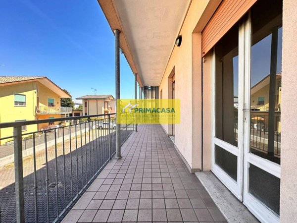 appartamento in vendita a Jesolo in zona Lido
