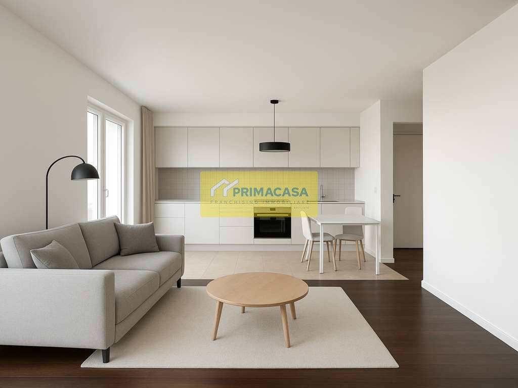 appartamento in vendita a Jesolo in zona Lido