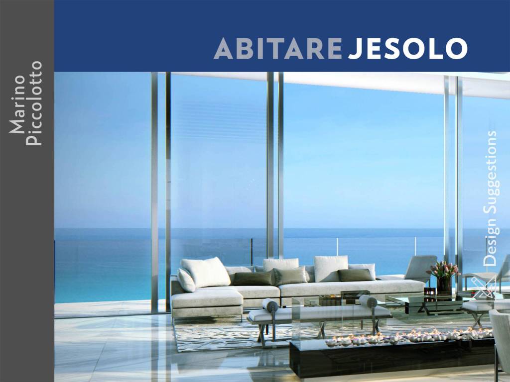 appartamento in vendita a Jesolo in zona Lido