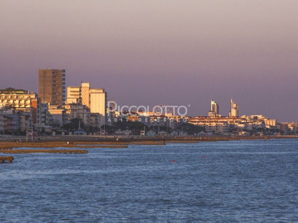 appartamento in vendita a Jesolo
