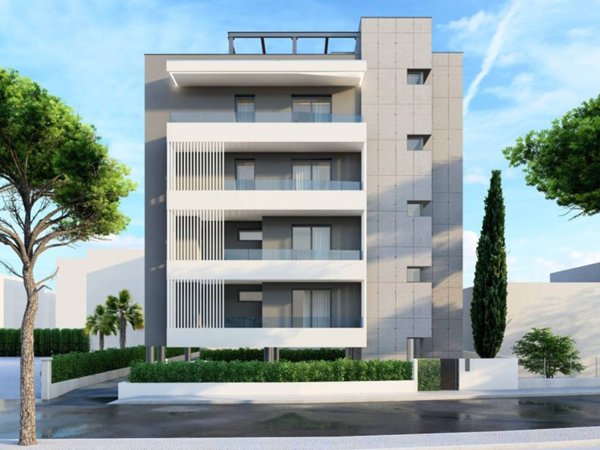 appartamento in vendita a Jesolo in zona Lido
