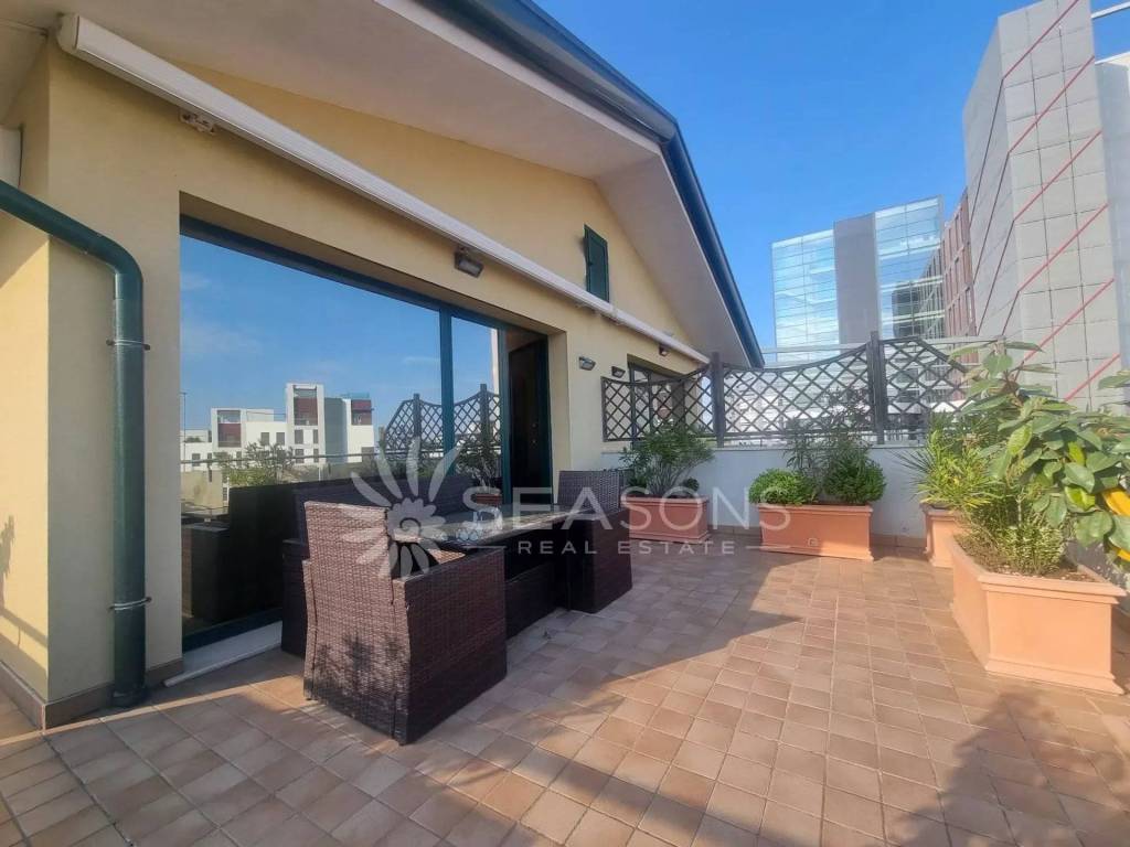 appartamento in vendita a Jesolo in zona Lido