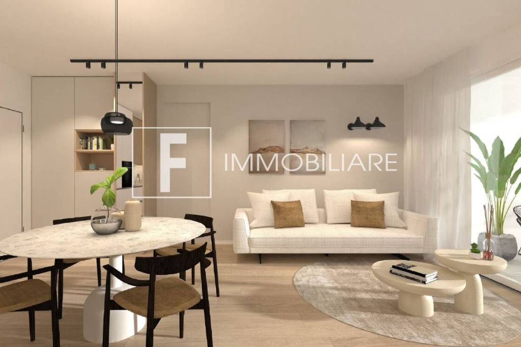 appartamento in vendita a Jesolo in zona Lido