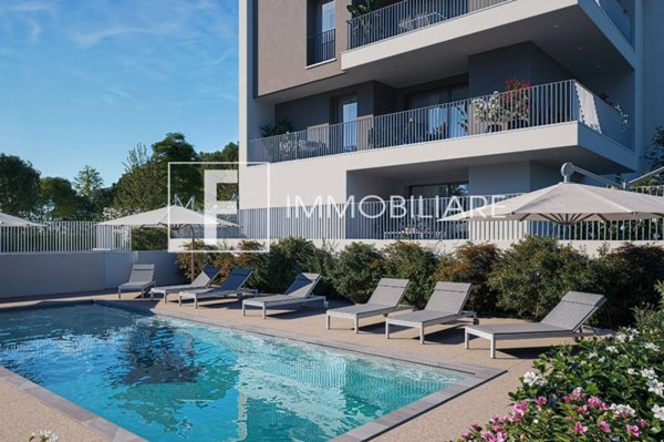 appartamento in vendita a Jesolo in zona Lido