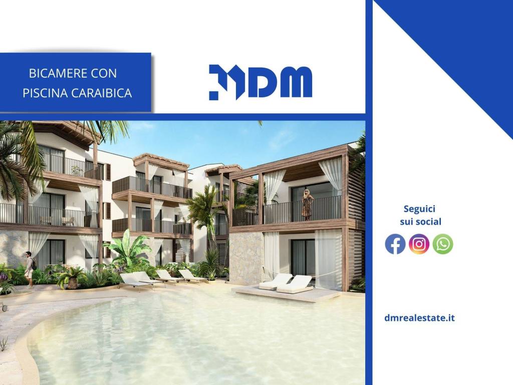 appartamento in vendita a Jesolo in zona Lido