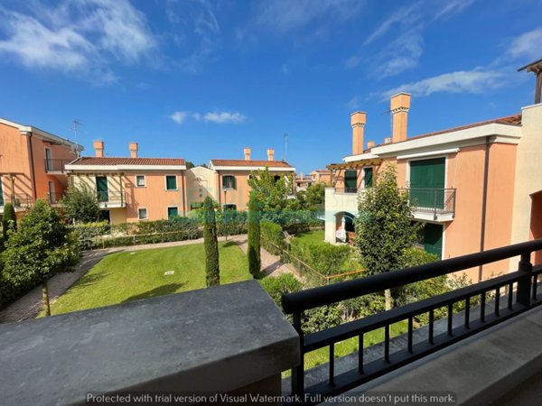 appartamento in vendita a Jesolo in zona Lido