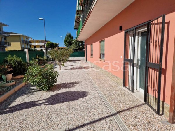 appartamento in vendita a Jesolo in zona Lido