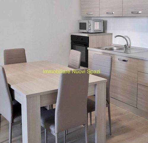 appartamento in vendita a Jesolo in zona Lido