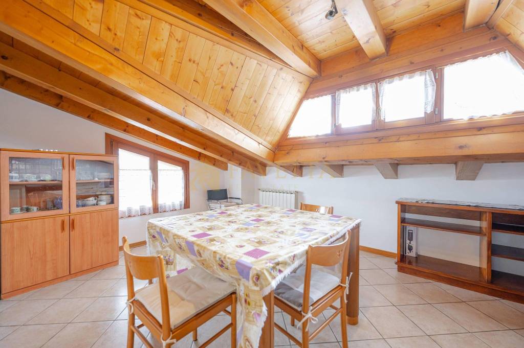 appartamento in vendita a Jesolo in zona Lido
