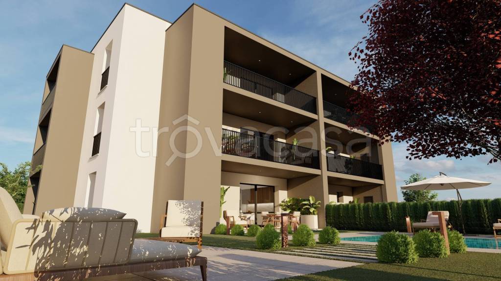appartamento in vendita a Jesolo