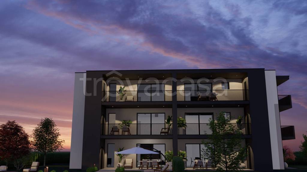 appartamento in vendita a Jesolo