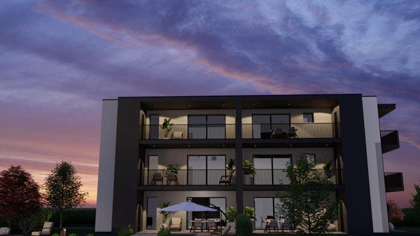 appartamento in vendita a Jesolo