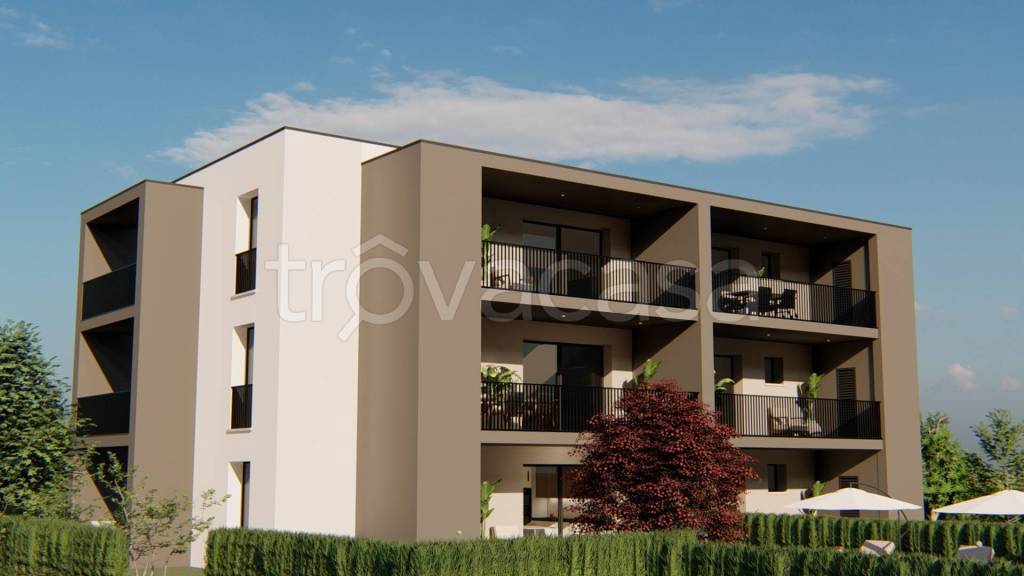 appartamento in vendita a Jesolo
