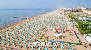 appartamento in vendita a Jesolo in zona Lido