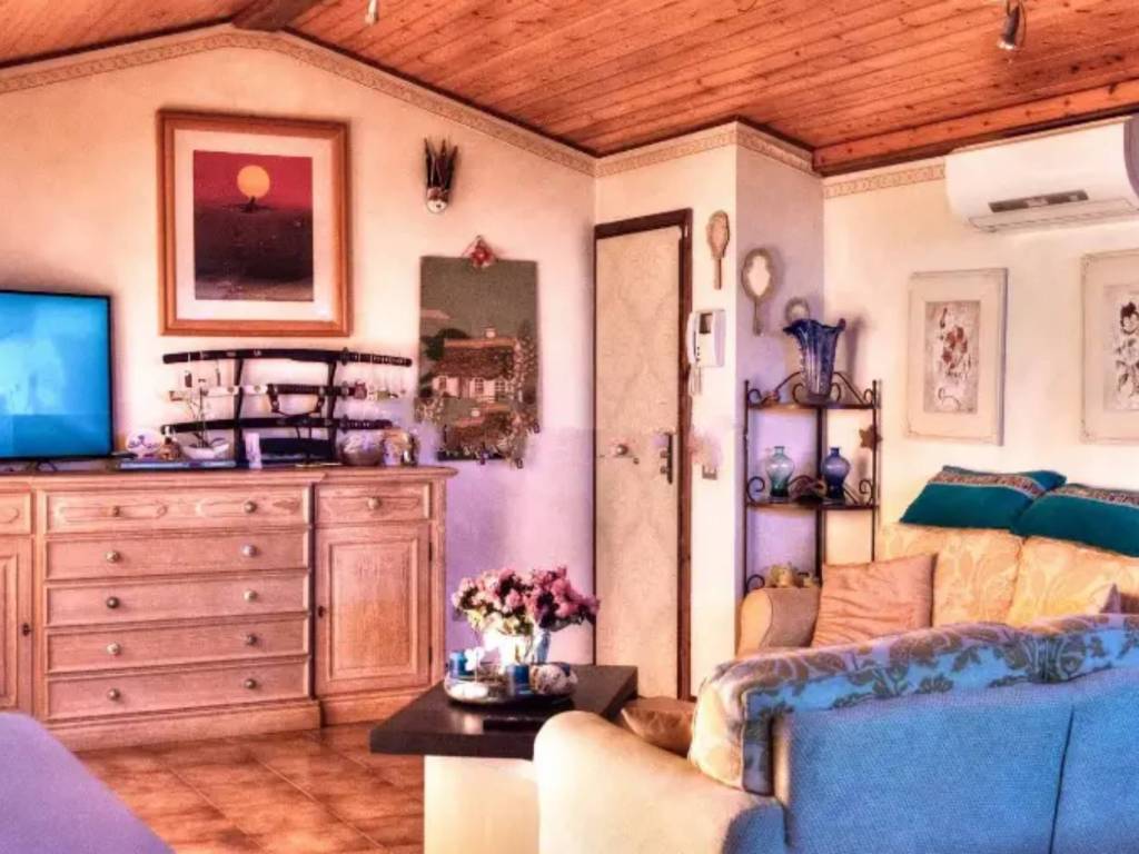 appartamento in vendita a Jesolo in zona Lido