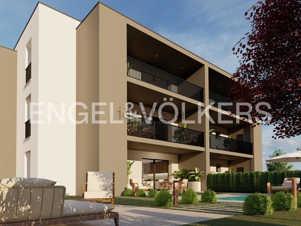 appartamento in vendita a Jesolo in zona Lido