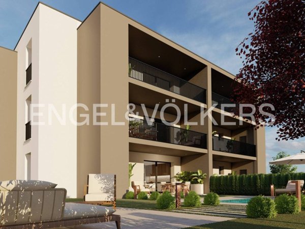 appartamento in vendita a Jesolo in zona Lido