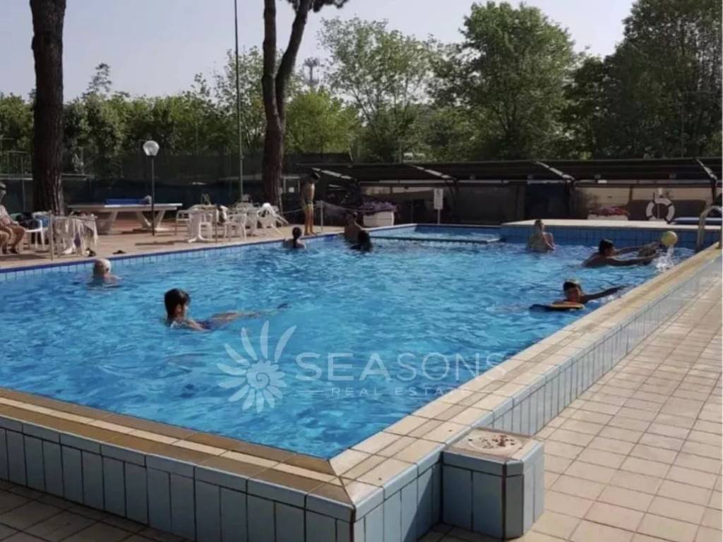 appartamento in vendita a Jesolo in zona Lido