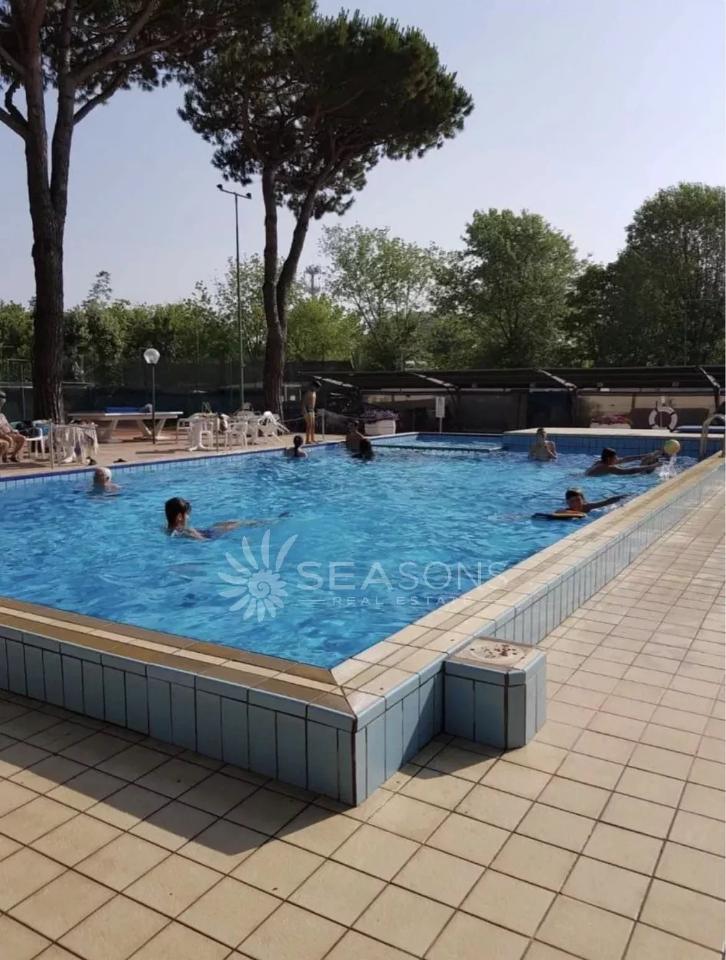 appartamento in vendita a Jesolo in zona Lido