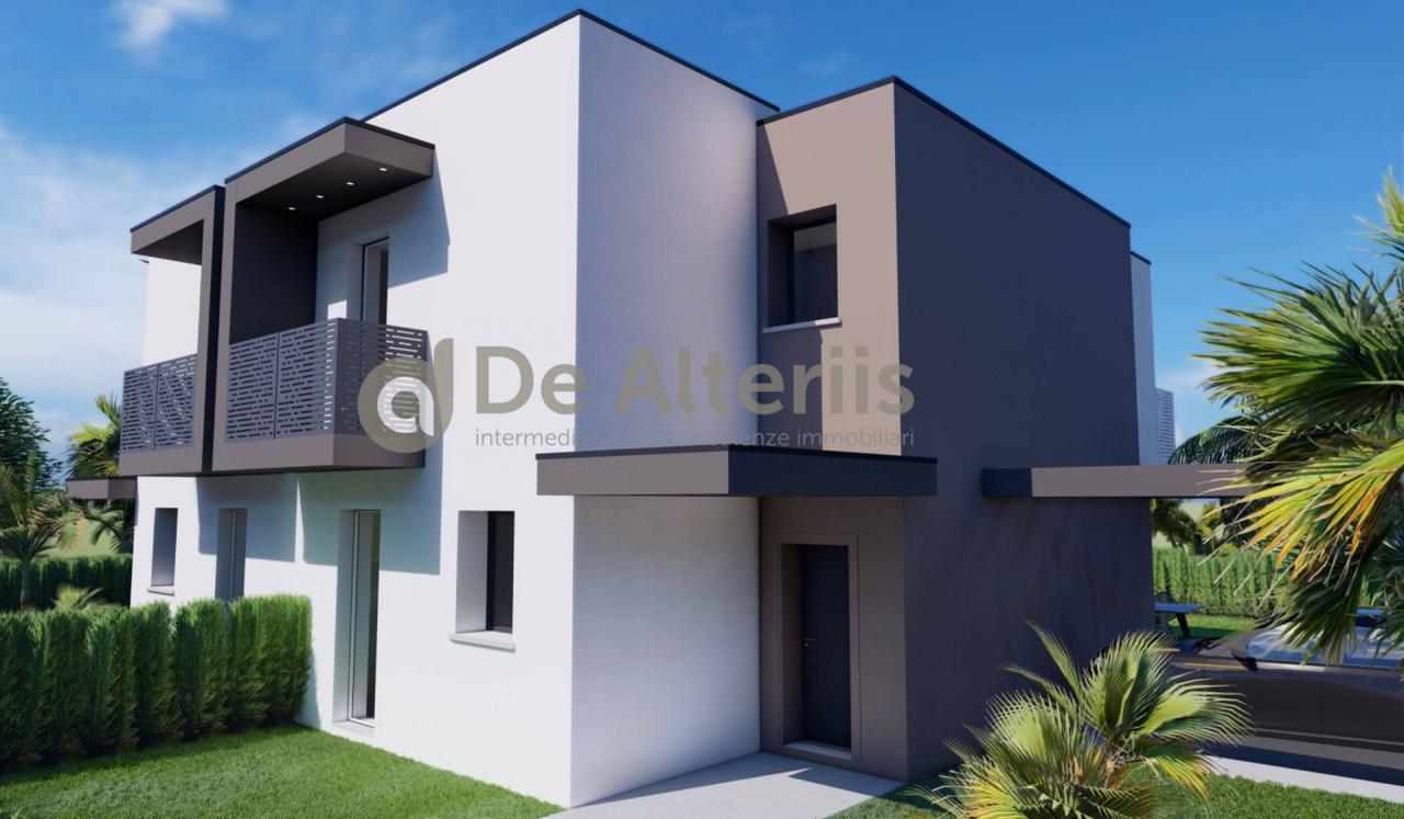 casa indipendente in vendita a Jesolo