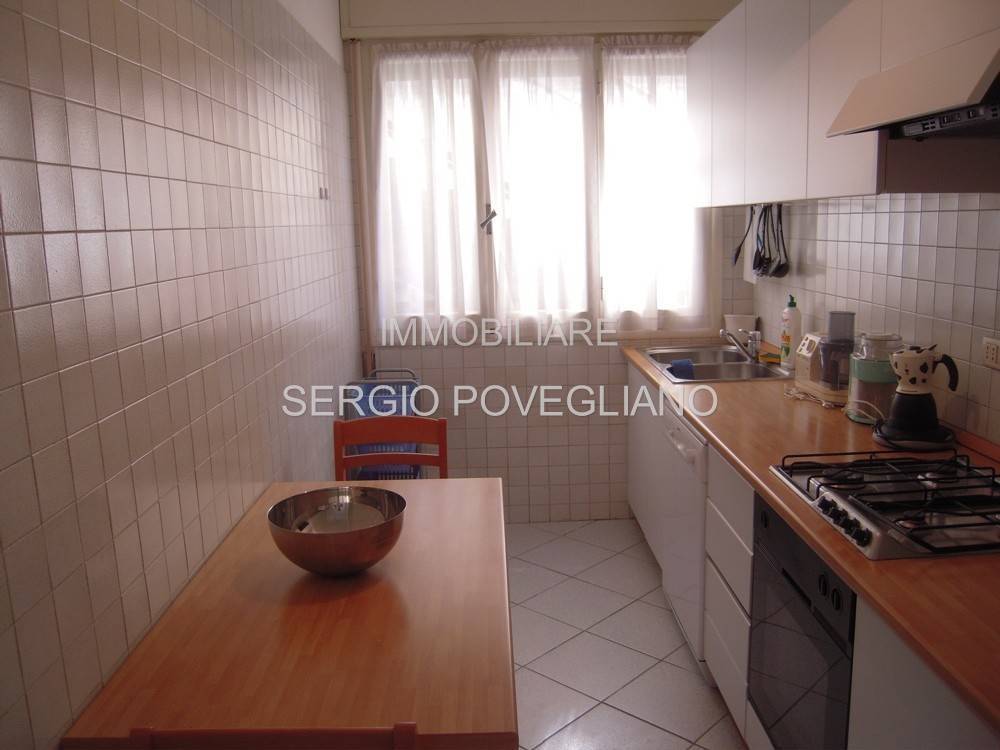 appartamento in vendita a Jesolo in zona Lido