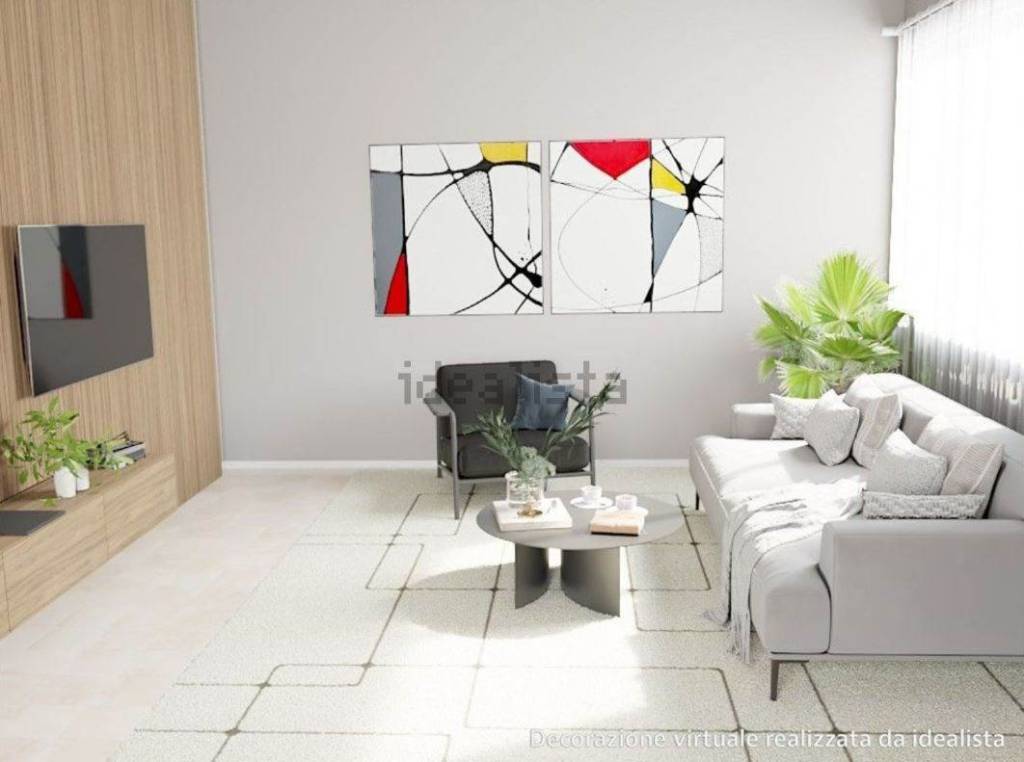 appartamento in vendita a Jesolo in zona Lido