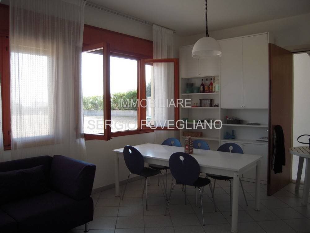 appartamento in vendita a Jesolo in zona Lido
