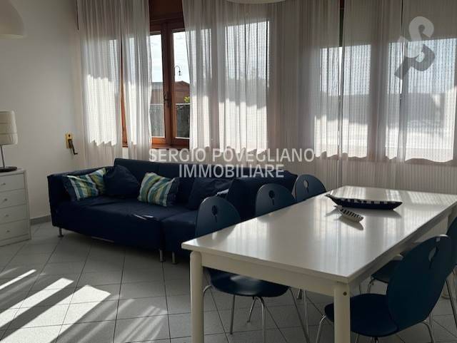 appartamento in vendita a Jesolo in zona Lido