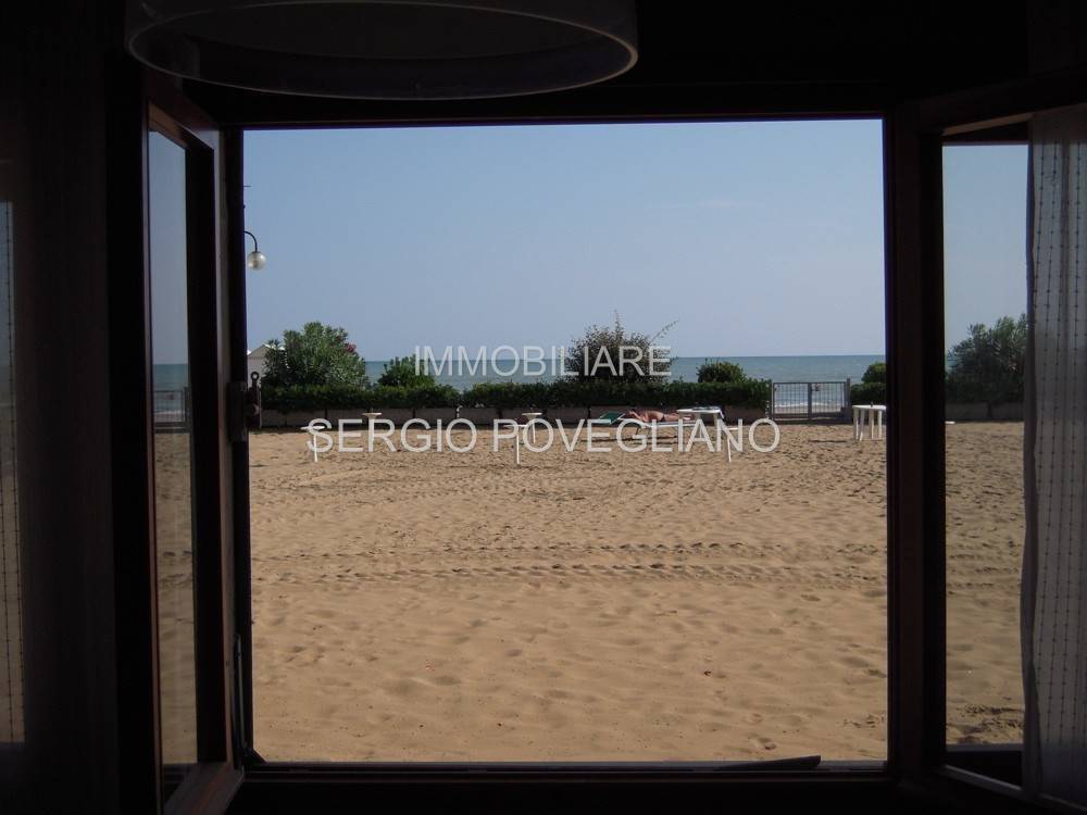 appartamento in vendita a Jesolo in zona Lido