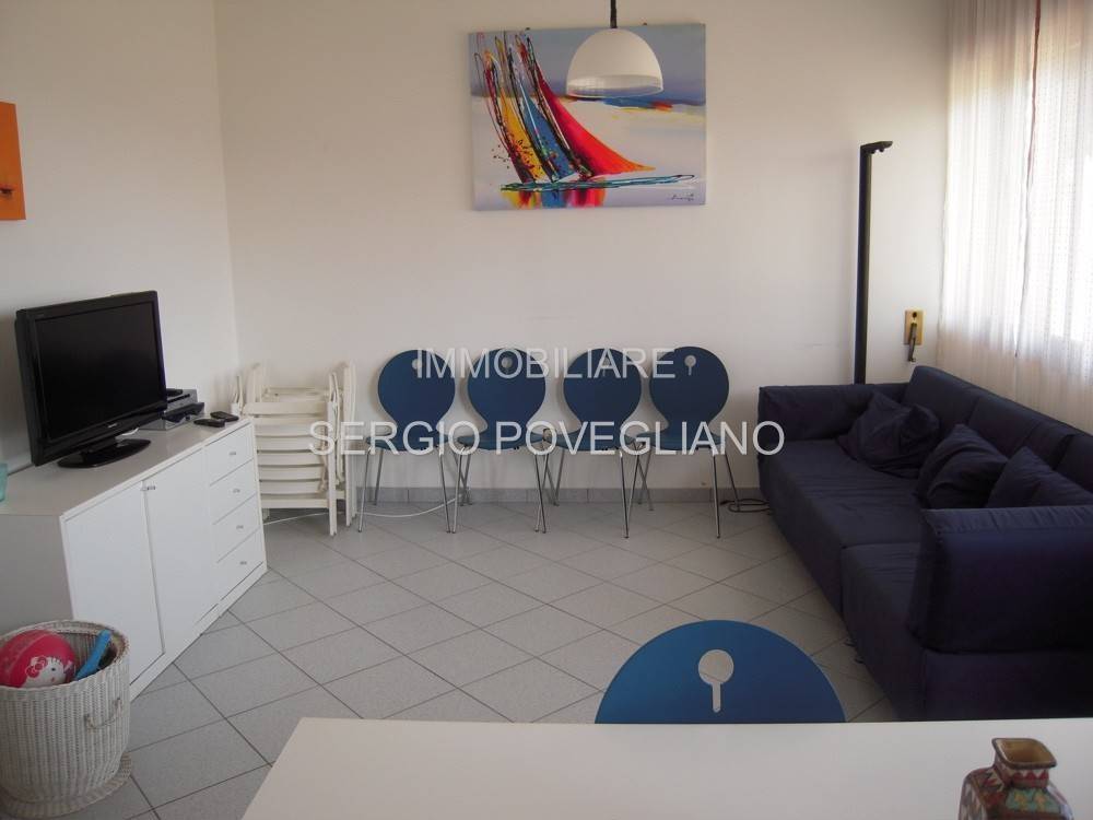 appartamento in vendita a Jesolo in zona Lido