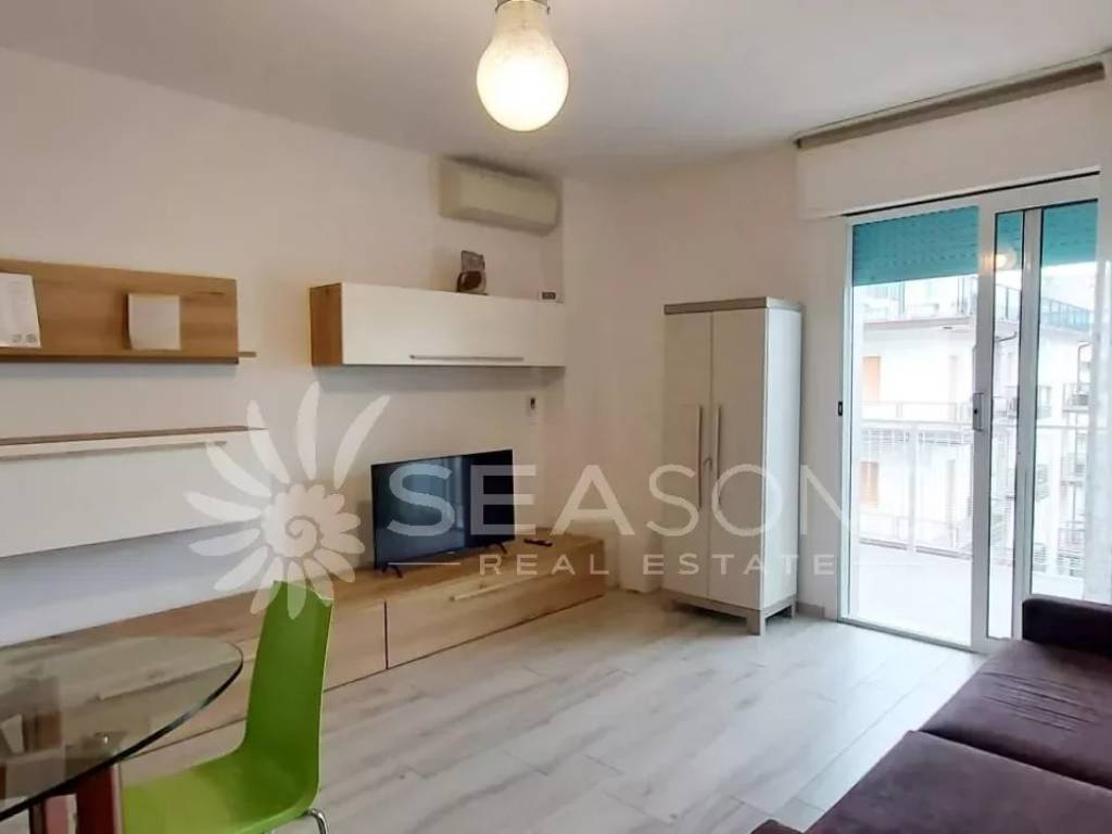 appartamento in vendita a Jesolo in zona Lido