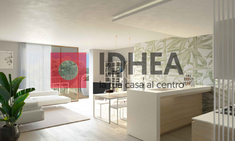 appartamento in vendita a Jesolo