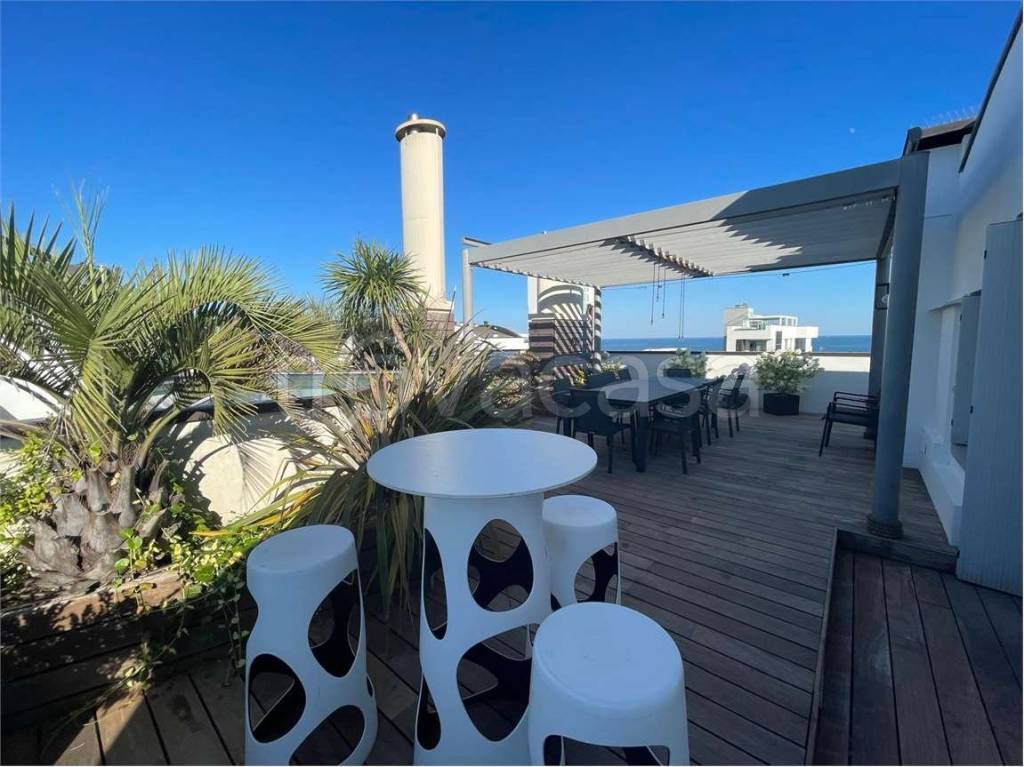 appartamento in vendita a Jesolo