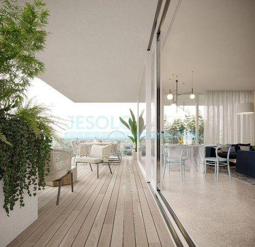 appartamento in vendita a Jesolo in zona Lido