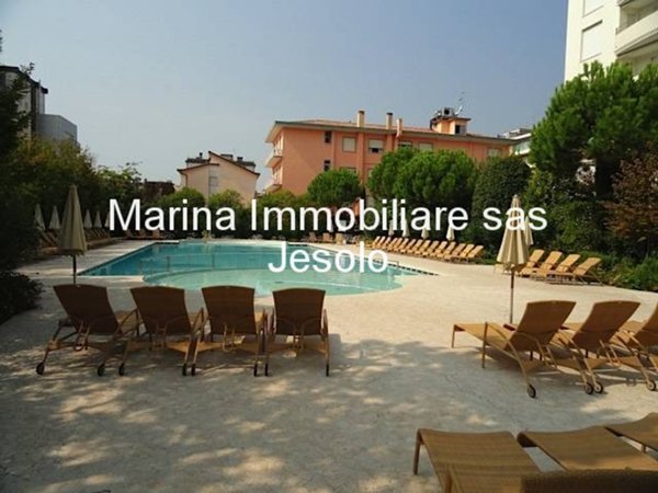 appartamento in vendita a Jesolo in zona Lido