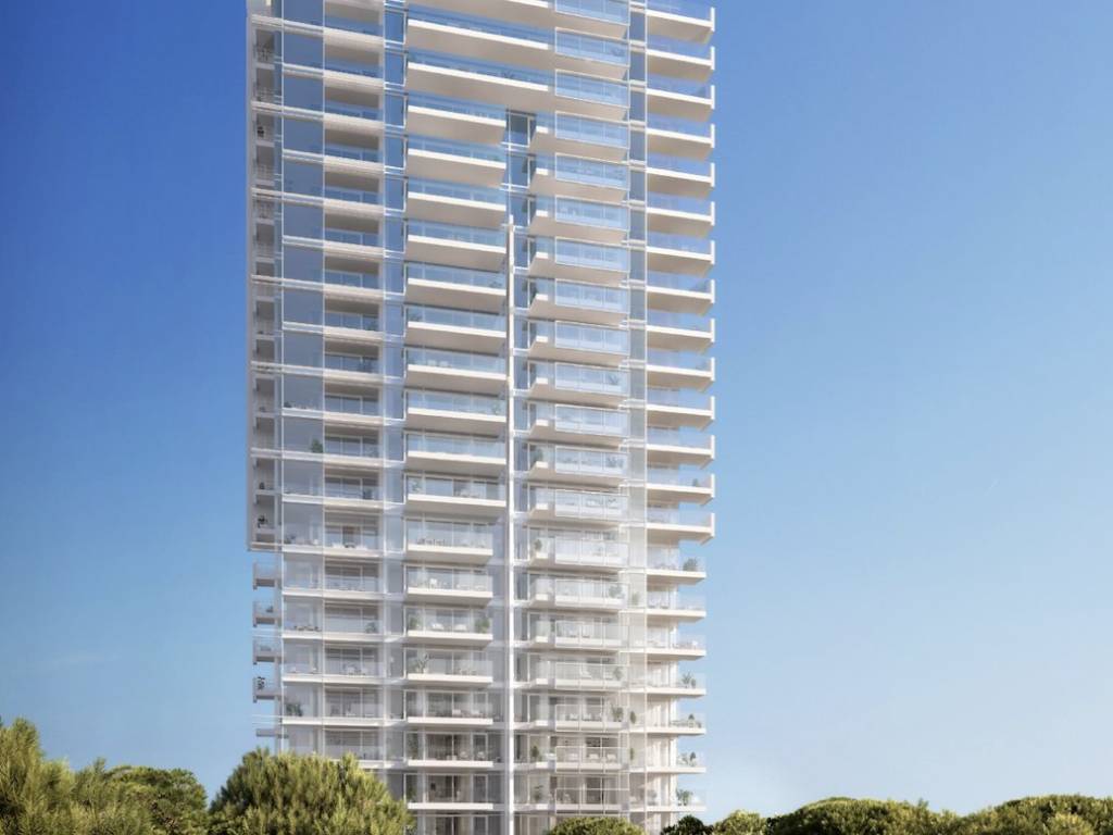 appartamento in vendita a Jesolo in zona Lido