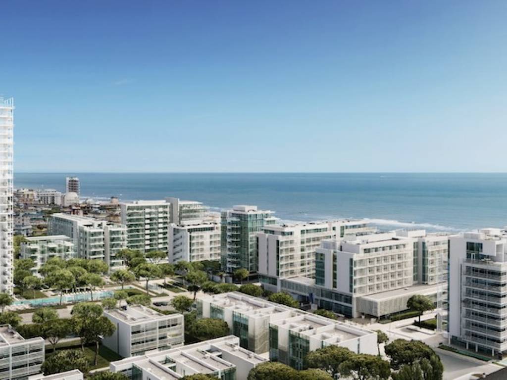 appartamento in vendita a Jesolo in zona Lido