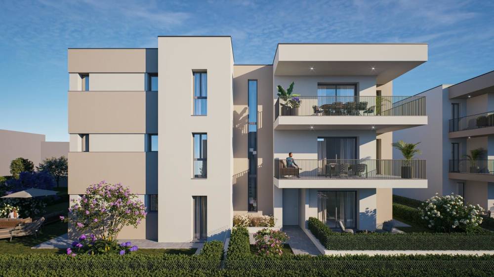 appartamento in vendita a Jesolo