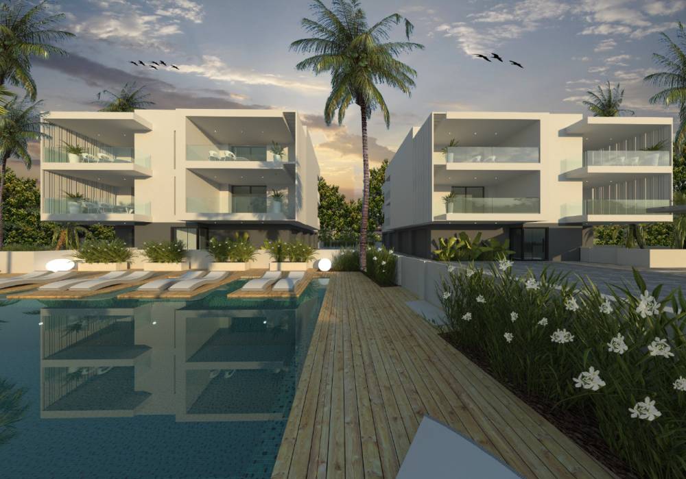 appartamento in vendita a Jesolo in zona Lido