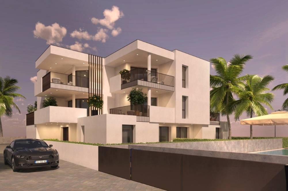 appartamento in vendita a Jesolo in zona Lido