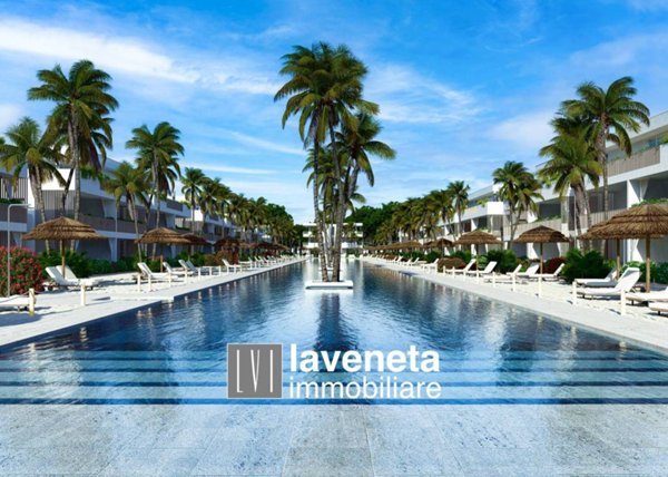 appartamento in vendita a Jesolo
