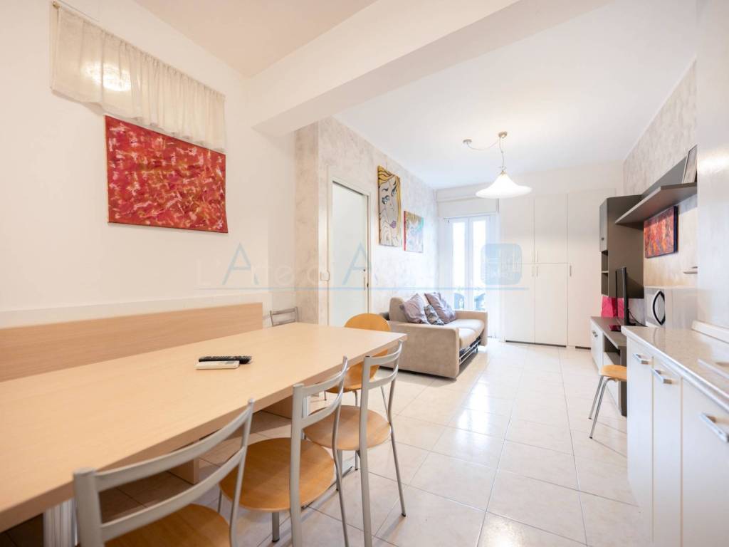 appartamento in vendita a Jesolo in zona Lido