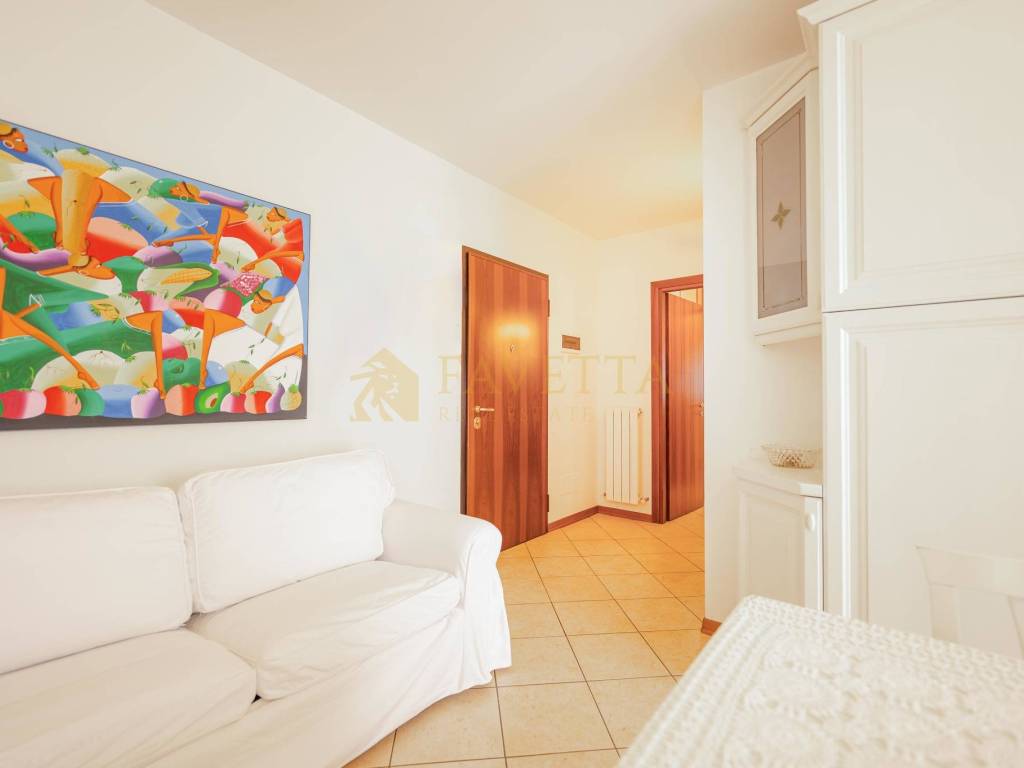 appartamento in vendita a Jesolo in zona Lido