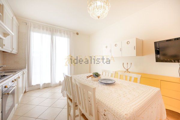 appartamento in vendita a Jesolo in zona Lido