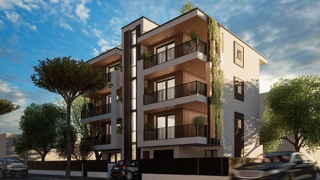 appartamento in vendita a Jesolo in zona Lido